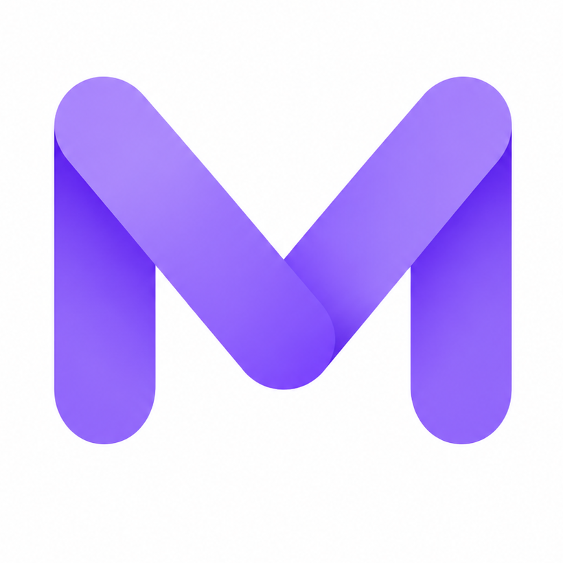 Mantr logo